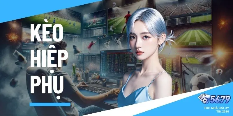 kèo hiệp phụ