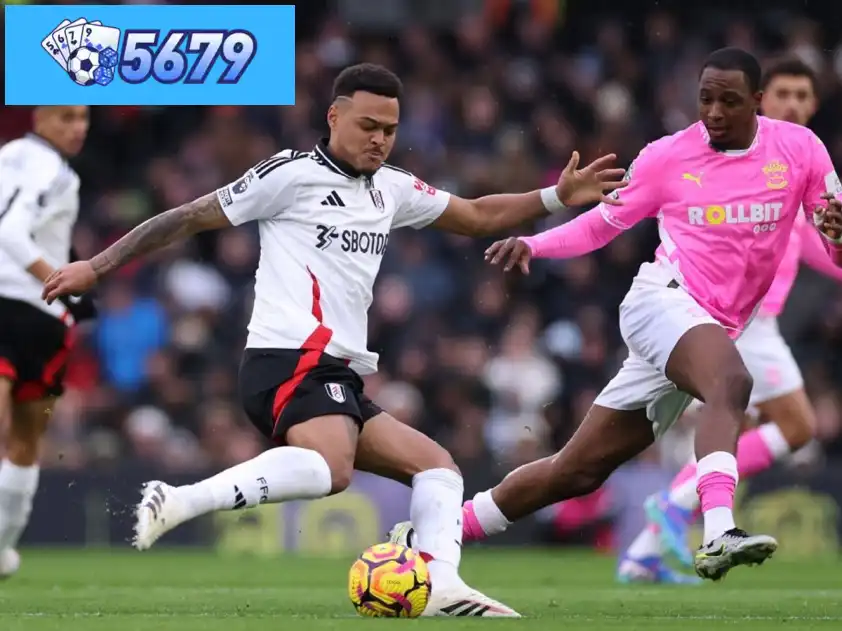 Fulham bước vào trận đấu này với lợi thế sân nhà Craven Cottage (Ảnh: ESPN) Fulham bước vào trận đấu này với lợi thế sân nhà Craven Cottage (Ảnh: ESPN)