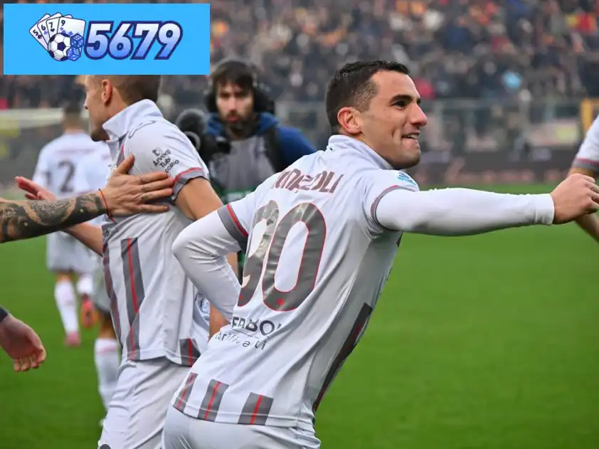 Lecce rất cần điểm để trụ hạng thành công ở mùa giải năm nay (Ảnh: Football Italia) Lecce rất cần điểm để trụ hạng thành công ở mùa giải năm nay (Ảnh: Football Italia)
