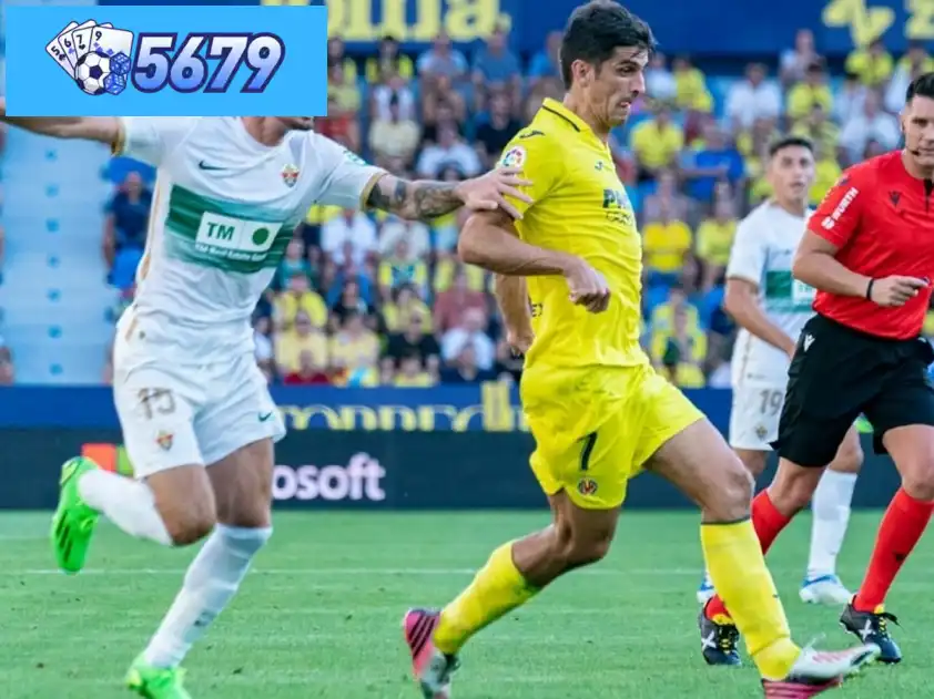 Villarreal đang hơn đội xếp sau tới 8 điểm tại La Liga (Ảnh: Marca) Villarreal đang hơn đội xếp sau tới 8 điểm tại La Liga (Ảnh: Marca)