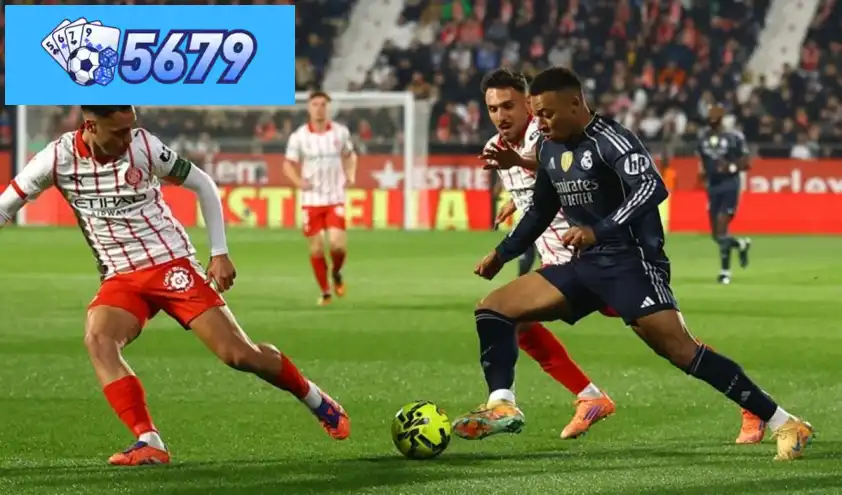 Real Madrid quyết tìm lại niềm vui trước Girona. (Ảnh: Internet) Real Madrid quyết tìm lại niềm vui trước Girona. (Ảnh: Internet)