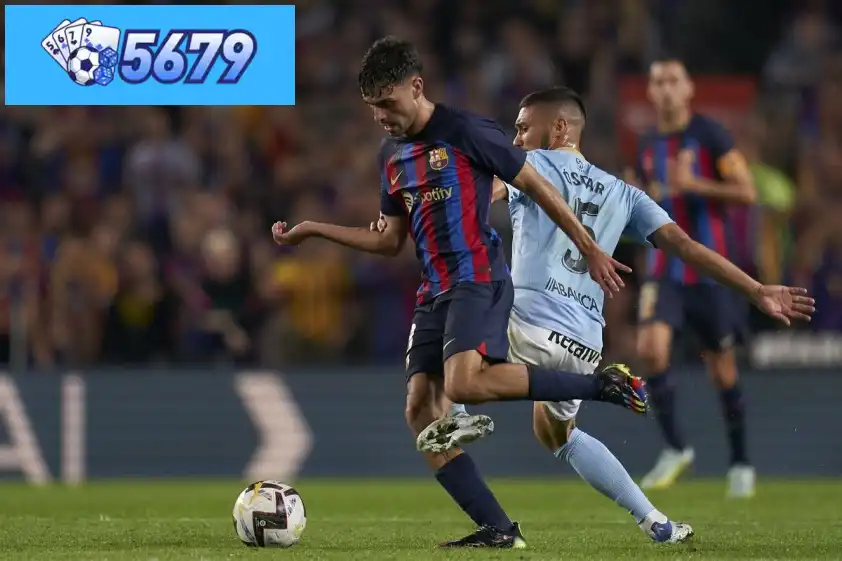 Barca sẽ có chiến thắng trước Celta Vigo. (Ảnh: Internet) Barca sẽ có chiến thắng trước Celta Vigo. (Ảnh: Internet)