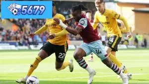 West Ham vs Wolves